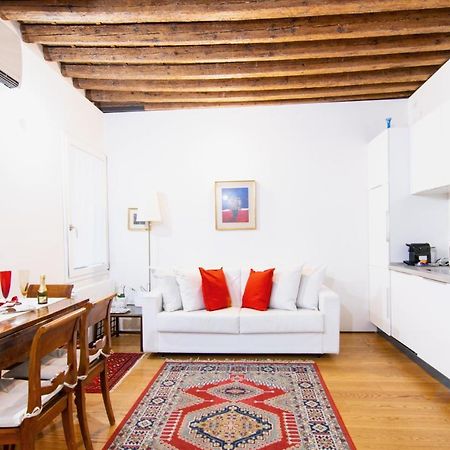 Romantic House Venecia Exterior foto