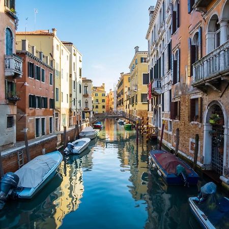 Romantic House Venecia Exterior foto