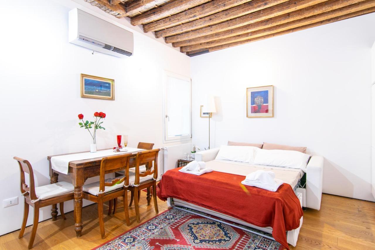 Romantic House Venecia Exterior foto