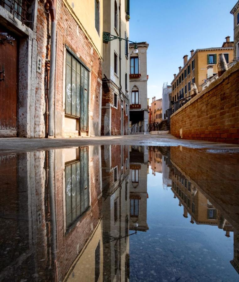 Romantic House Venecia Exterior foto