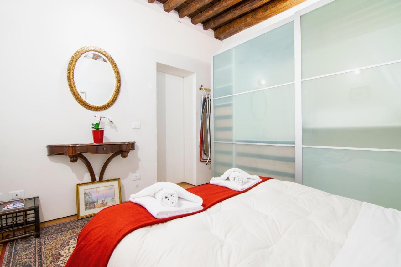 Romantic House Venecia Exterior foto